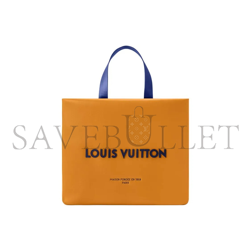 l0*is V*t0n mini shopper tote m15237 (26*20*10cm)
